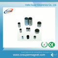 China Großhandelsneodym-Zylinder-Magnet für Verkauf
